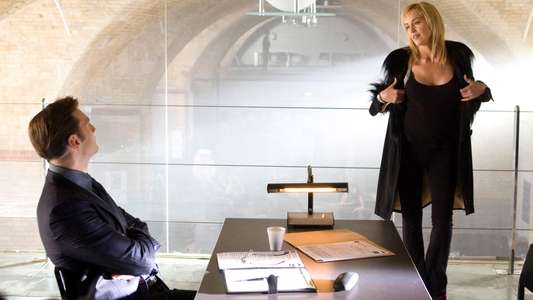 Basic Instinct 2 - Backdrop