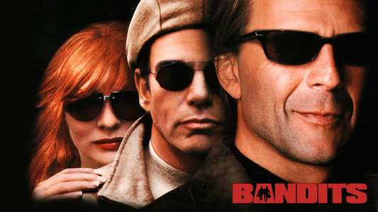 Bandits - Backdrop