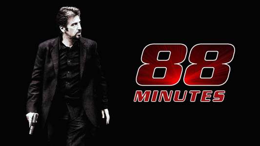 88 Minutes - Backdrop