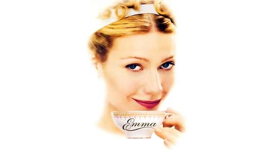 Emma - Backdrop