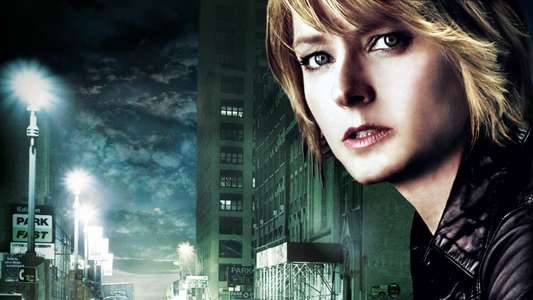 The Brave One - Backdrop