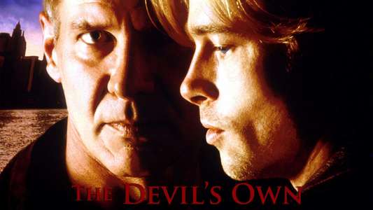 The Devil's Own - Backdrop
