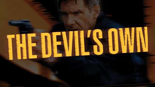 The Devil's Own - Backdrop
