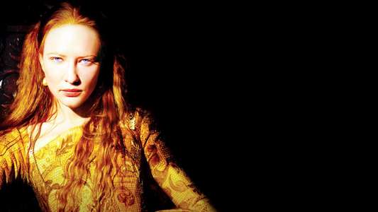 Elizabeth - Backdrop