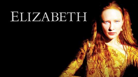 Elizabeth - Backdrop