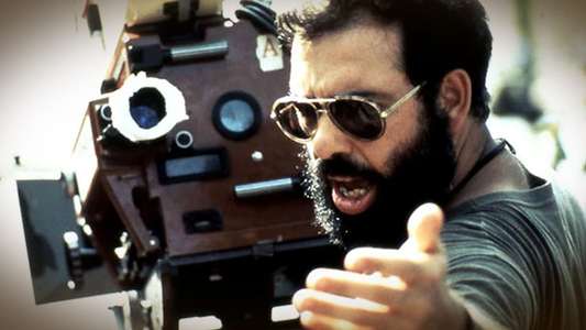 Hearts of Darkness: A Filmmaker's Apocalypse - Backdrop