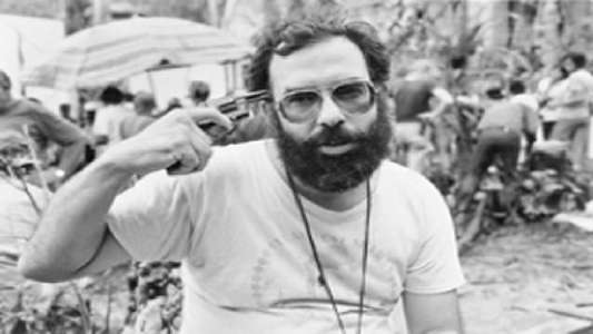 Hearts of Darkness: A Filmmaker's Apocalypse - Backdrop
