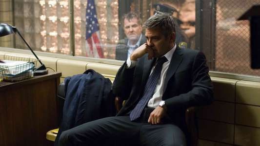 Michael Clayton - Backdrop