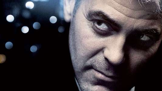 Michael Clayton - Backdrop