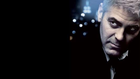 Michael Clayton - Backdrop