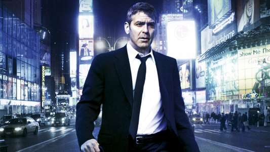 Michael Clayton - Backdrop