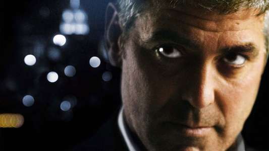 Michael Clayton - Backdrop