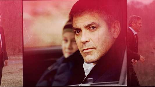 Michael Clayton - Backdrop