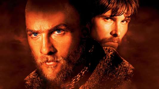 Reign of Fire - Backdrop