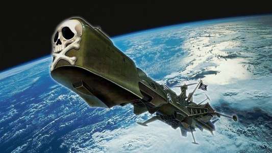 Star Command - Backdrop