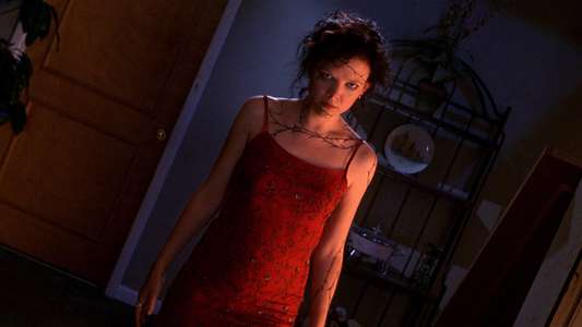 The Rage: Carrie 2 - Backdrop