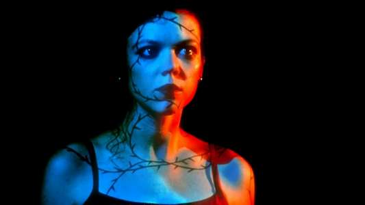 The Rage: Carrie 2 - Backdrop