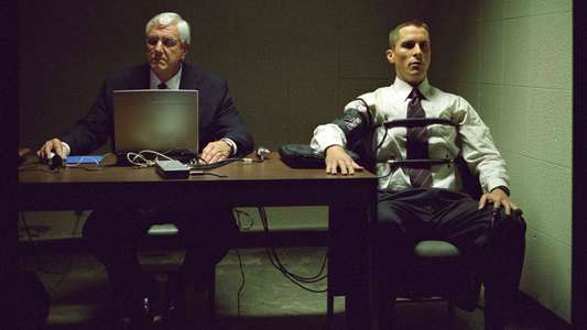Harsh Times - Backdrop