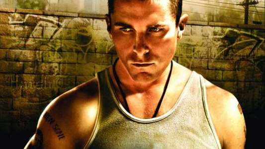Harsh Times - Backdrop