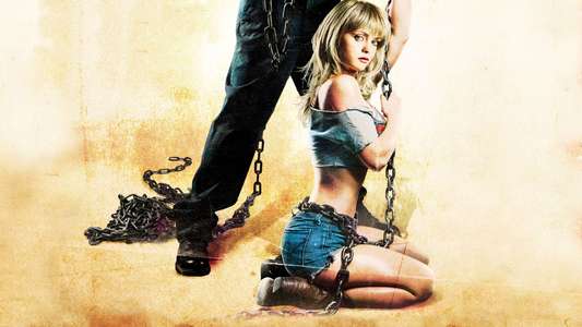 Black Snake Moan - Backdrop