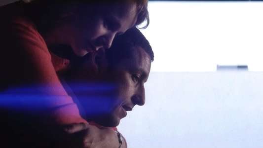 Punch-Drunk Love - Backdrop