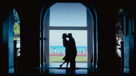 Punch-Drunk Love - Backdrop