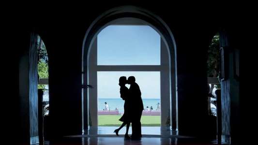 Punch-Drunk Love - Backdrop