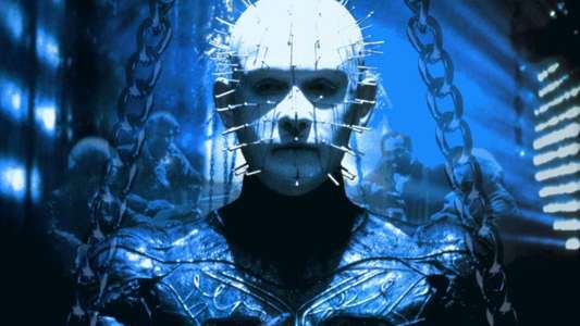 Hellraiser: Bloodline - Backdrop