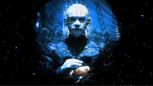 Hellraiser: Bloodline - Backdrop