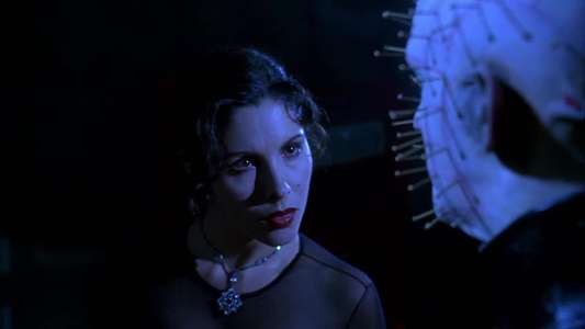 Hellraiser: Bloodline - Backdrop