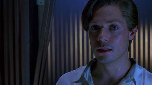 Hellraiser: Bloodline - Backdrop