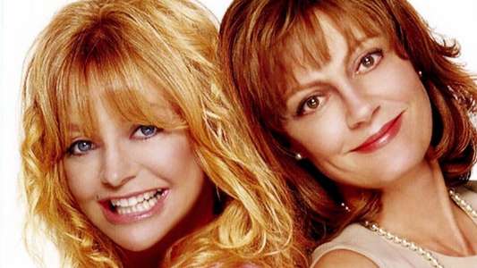 The Banger Sisters - Backdrop