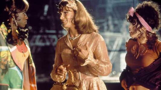 To Wong Foo  Thanks for Everything! Julie Newmar - Backdrop