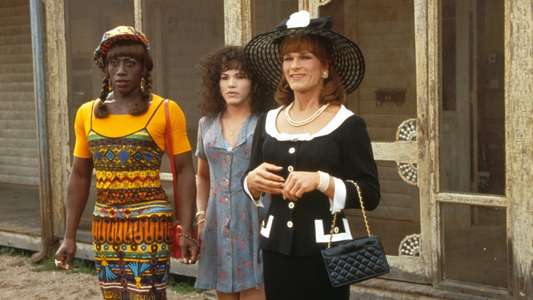 To Wong Foo  Thanks for Everything! Julie Newmar - Backdrop