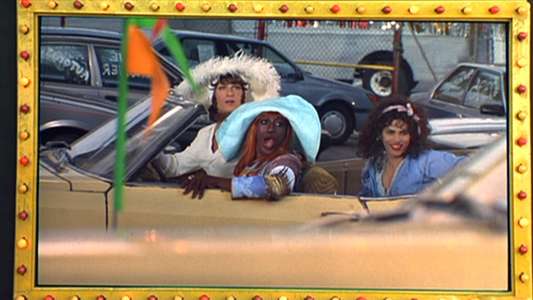 To Wong Foo  Thanks for Everything! Julie Newmar - Backdrop