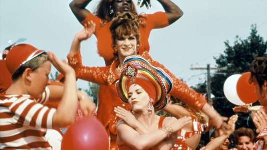 To Wong Foo  Thanks for Everything! Julie Newmar - Backdrop