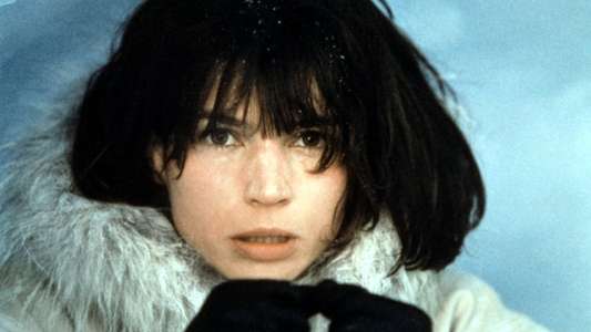 Smilla's Sense of Snow - Backdrop