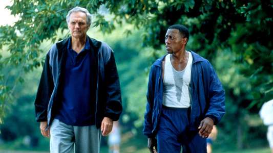 Murder at 1600 - Backdrop