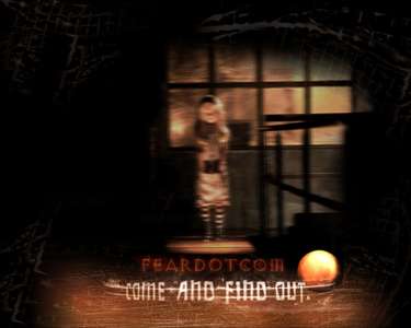 FearDotCom - Backdrop