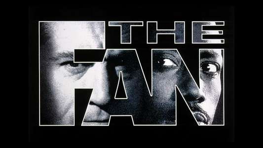 The Fan - Backdrop