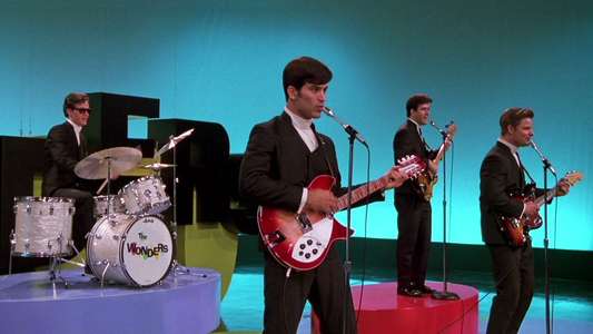 That Thing You Do! - Backdrop