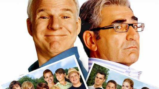 Cheaper by the Dozen 2 - Backdrops