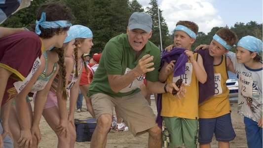 Cheaper by the Dozen 2 - Backdrops