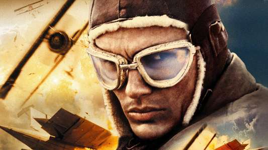 Flyboys - Backdrop