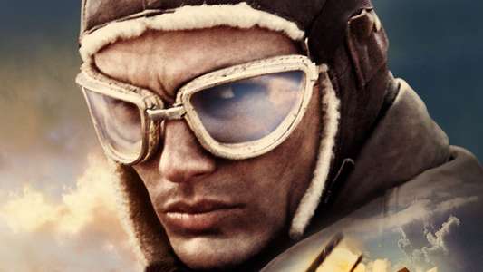 Flyboys - Backdrop