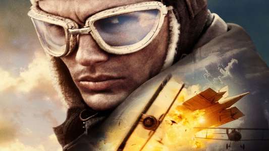Flyboys - Backdrop