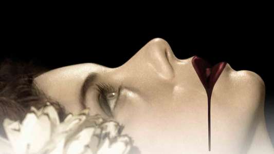 The Black Dahlia - Backdrop