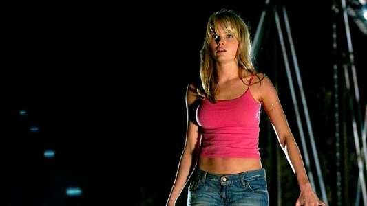 Species III - Backdrop