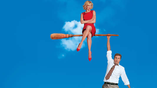 Bewitched - Backdrop