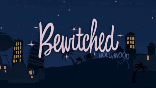 Bewitched - Backdrop
